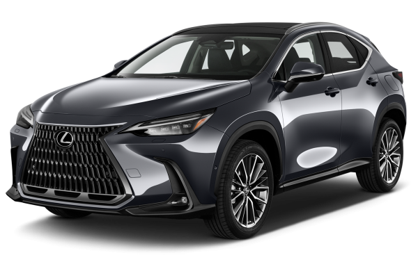 lexus