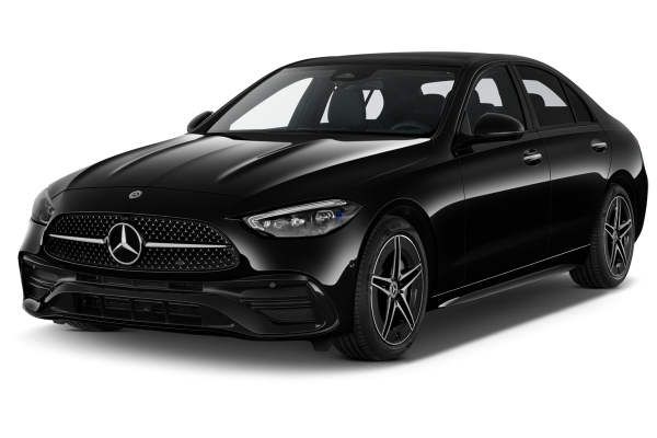 mercedes