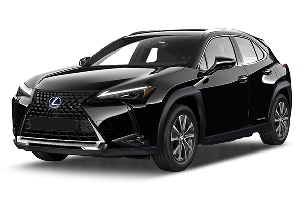 lexus