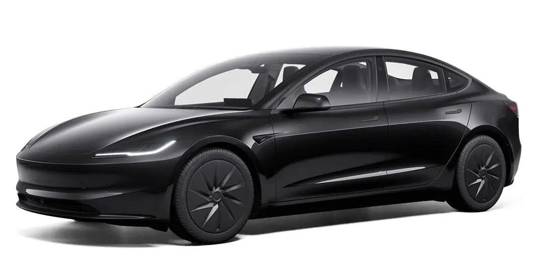 tesla
