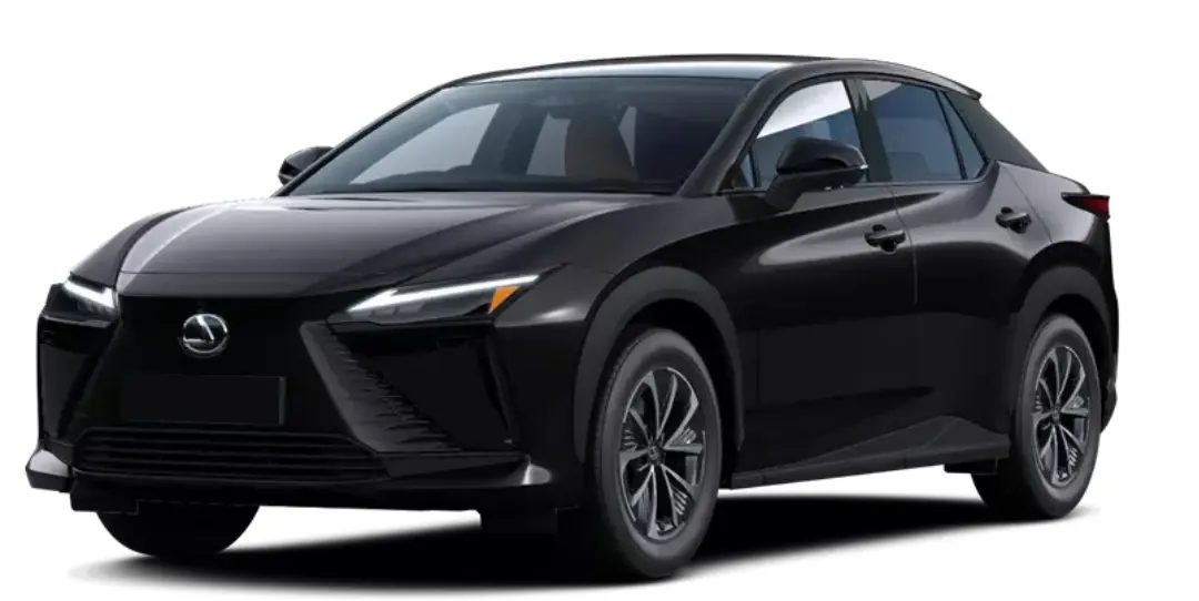 lexus